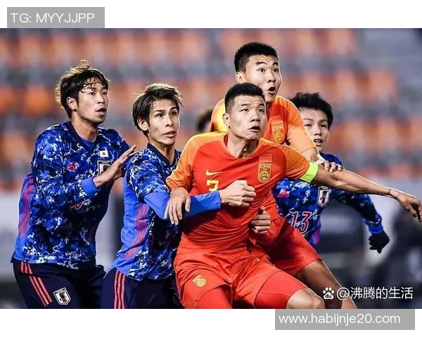 中日足球明星全面对比分析图表揭示两国足球发展差异与成就